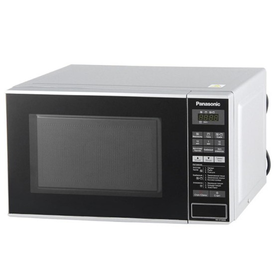 Мікрохвильова піч Panasonic NN-GT264MZPE Мікрохвильова піч Panasonic NN-GT264MZPE