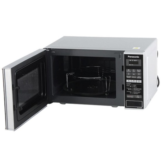 Мікрохвильова піч Panasonic NN-GT264MZPE Мікрохвильова піч Panasonic NN-GT264MZPE