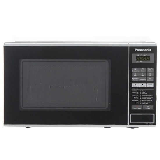 Мікрохвильова піч Panasonic NN-GT264MZPE Мікрохвильова піч Panasonic NN-GT264MZPE