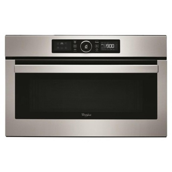 Мікрохвильова піч Whirlpool AMW 730/IX Мікрохвильова піч Whirlpool AMW 730/IX