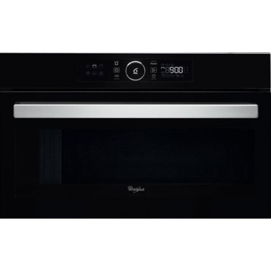 Мікрохвильова піч Whirlpool AMW730/NB Мікрохвильова піч Whirlpool AMW730/NB