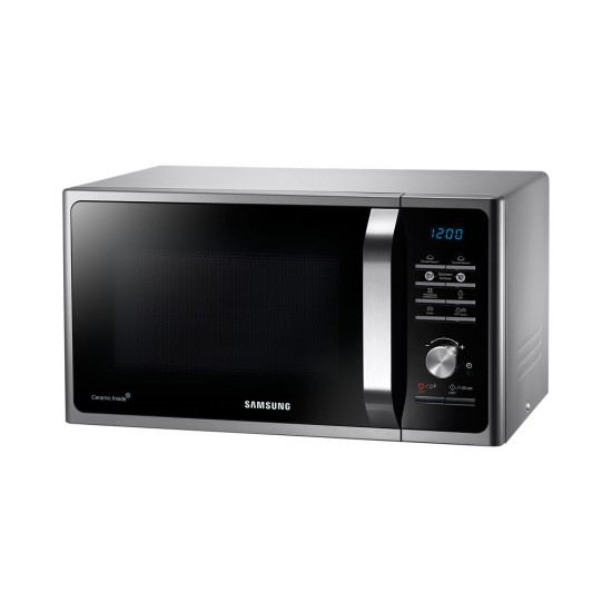 Мікрохвильова піч Samsung MG 23 F 302 TAS Мікрохвильова піч Samsung MG 23 F 302 TAS