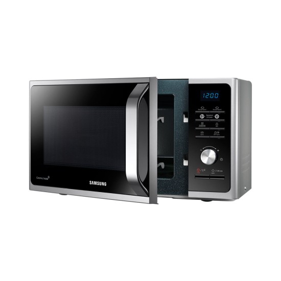 Мікрохвильова піч Samsung MG 23 F 302 TAS Мікрохвильова піч Samsung MG 23 F 302 TAS