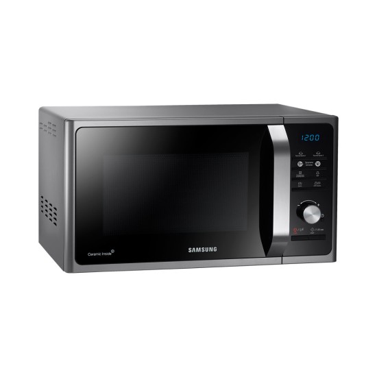 Мікрохвильова піч Samsung MG 23 F 302 TAS Мікрохвильова піч Samsung MG 23 F 302 TAS