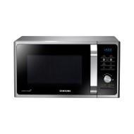 Мікрохвильова піч Samsung MG 23 F 302 TAS