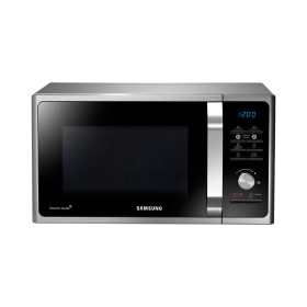 Мікрохвильова піч Samsung MG 23 F 302 TAS
