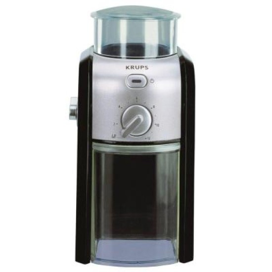 Кавомолка Krups GVX242 Кавомолка Krups GVX242