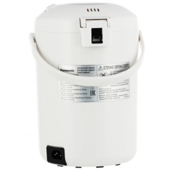 Електрочайник Panasonic NC-DG3000WTS Електрочайник Panasonic NC-DG3000WTS