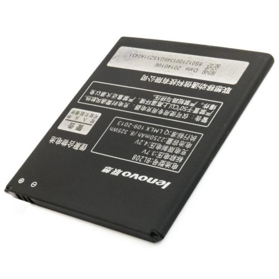 Акумуляторна батарея Extradigital Lenovo BL208 (2250 mAh) (BML6361) Акумуляторна батарея Extradigital Lenovo BL208 (2250 mAh) (BML6361)