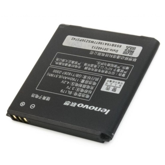 Акумуляторна батарея Extradigital BL179 (1760 mAh) (BML6369) Акумуляторна батарея Extradigital BL179 (1760 mAh) (BML6369)