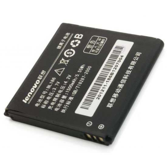 Акумуляторна батарея Extradigital BL186 (1500 mAh) (BML6368) Акумуляторна батарея Extradigital BL186 (1500 mAh) (BML6368)