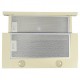 Витяжка кухонна Eleyus Storm 1200 LED SMD 60 BG Витяжка кухонна Eleyus Storm 1200 LED SMD 60 BG