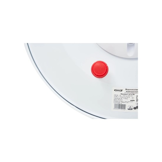 Бойлер Nova Tec Standard 80 (NT-S 80) Бойлер Nova Tec Standard 80 (NT-S 80)
