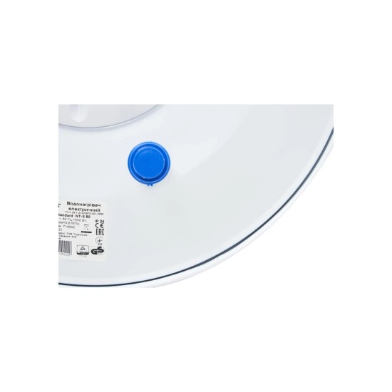 Бойлер Nova Tec Standard 80 (NT-S 80) Бойлер Nova Tec Standard 80 (NT-S 80)