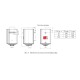 Бойлер Nova Tec Direct Dry 50 (NT-DD 50) Бойлер Nova Tec Direct Dry 50 (NT-DD 50)