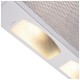 Вытяжка кухонная Pyramida TL 50 SLIM WH Вытяжка кухонная Pyramida TL 50 SLIM WH
