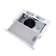 Вытяжка кухонная Pyramida TL 50 SLIM WH Вытяжка кухонная Pyramida TL 50 SLIM WH