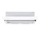 Вытяжка кухонная Pyramida TL 50 SLIM WH Вытяжка кухонная Pyramida TL 50 SLIM WH
