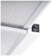 Вытяжка кухонная Pyramida TL 50 SLIM WH Вытяжка кухонная Pyramida TL 50 SLIM WH