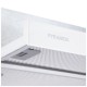 Вытяжка кухонная Pyramida TL 50 SLIM WH Вытяжка кухонная Pyramida TL 50 SLIM WH