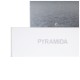 Вытяжка кухонная Pyramida TL 50 SLIM WH Вытяжка кухонная Pyramida TL 50 SLIM WH