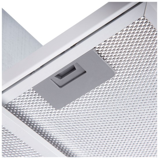 Вытяжка кухонная Pyramida TL 50 SLIM WH Вытяжка кухонная Pyramida TL 50 SLIM WH