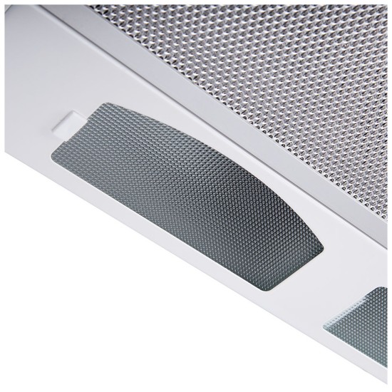 Вытяжка кухонная Pyramida TL 50 SLIM WH Вытяжка кухонная Pyramida TL 50 SLIM WH