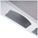 Вытяжка кухонная Pyramida TL 50 SLIM WH Вытяжка кухонная Pyramida TL 50 SLIM WH