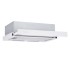 Вытяжка кухонная Pyramida TL 50 SLIM WH