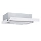 Вытяжка кухонная Pyramida TL 50 SLIM WH Вытяжка кухонная Pyramida TL 50 SLIM WH