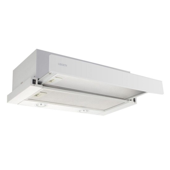 Витяжка кухонна Liberty Slide 255 W Витяжка кухонна Liberty Slide 255 W