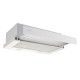 Витяжка кухонна Liberty Slide 255 W Витяжка кухонна Liberty Slide 255 W