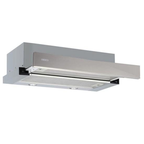 Вытяжка кухонная Liberty Slide 265 W Вытяжка кухонная Liberty Slide 265 W