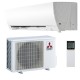 Кондиционер Mitsubishi Deluxe inverter Zubadan (MSZ-FH50VE/MUZ-FH50VEHZ) Кондиционер Mitsubishi Deluxe inverter Zubadan (MSZ-FH50VE/MUZ-FH50VEHZ)