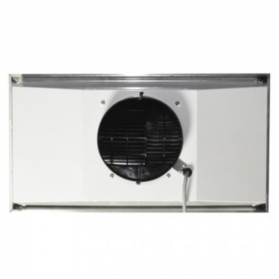 Вытяжка кухонная Eleyus Modul 700 LED SMD 70 IS Вытяжка кухонная Eleyus Modul 700 LED SMD 70 IS