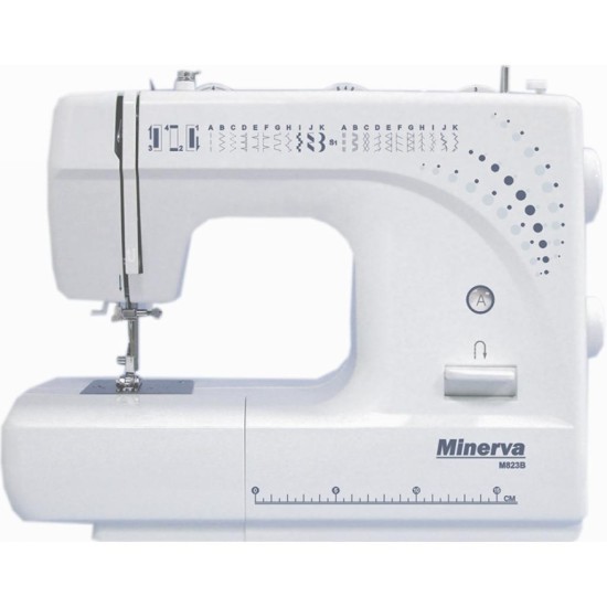Швейна машина Minerva M823B Швейна машина Minerva M823B