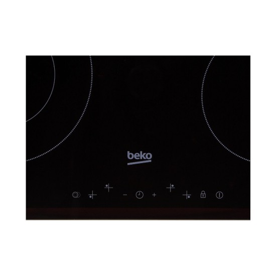 Варочная поверхность Beko HIC 64403 T (HIC64403T) Варочная поверхность Beko HIC 64403 T (HIC64403T)