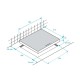 Варочная поверхность Beko HIC 64403 T (HIC64403T) Варочная поверхность Beko HIC 64403 T (HIC64403T)