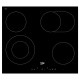 Варочная поверхность Beko HIC 64403 T (HIC64403T) Варочная поверхность Beko HIC 64403 T (HIC64403T)