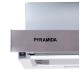 Витяжка кухонна Pyramida TL 50 SLIM IX Витяжка кухонна Pyramida TL 50 SLIM IX