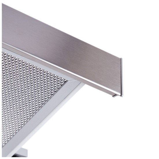 Витяжка кухонна Pyramida TL 50 SLIM IX Витяжка кухонна Pyramida TL 50 SLIM IX