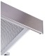Витяжка кухонна Pyramida TL 50 SLIM IX Витяжка кухонна Pyramida TL 50 SLIM IX