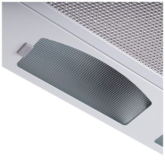 Витяжка кухонна Pyramida TL 50 SLIM IX Витяжка кухонна Pyramida TL 50 SLIM IX