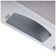 Витяжка кухонна Pyramida TL 50 SLIM IX Витяжка кухонна Pyramida TL 50 SLIM IX