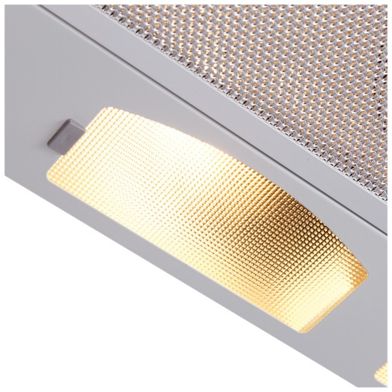 Витяжка кухонна Pyramida TL 50 SLIM IX Витяжка кухонна Pyramida TL 50 SLIM IX