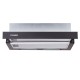 Вытяжка кухонная Pyramida TL 60 SLIM BL Вытяжка кухонная Pyramida TL 60 SLIM BL