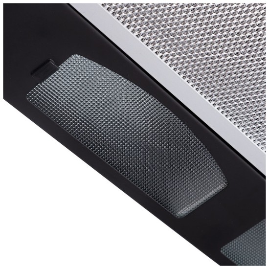 Вытяжка кухонная Pyramida TL 60 SLIM BL Вытяжка кухонная Pyramida TL 60 SLIM BL