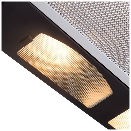 Вытяжка кухонная Pyramida TL 60 SLIM BL Вытяжка кухонная Pyramida TL 60 SLIM BL