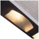 Вытяжка кухонная Pyramida TL 60 SLIM BL Вытяжка кухонная Pyramida TL 60 SLIM BL