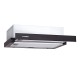 Вытяжка кухонная Pyramida TL 60 SLIM BL Вытяжка кухонная Pyramida TL 60 SLIM BL
